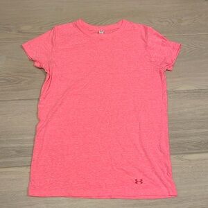 Under Armour Women’s Size Small Heatgear Shirt